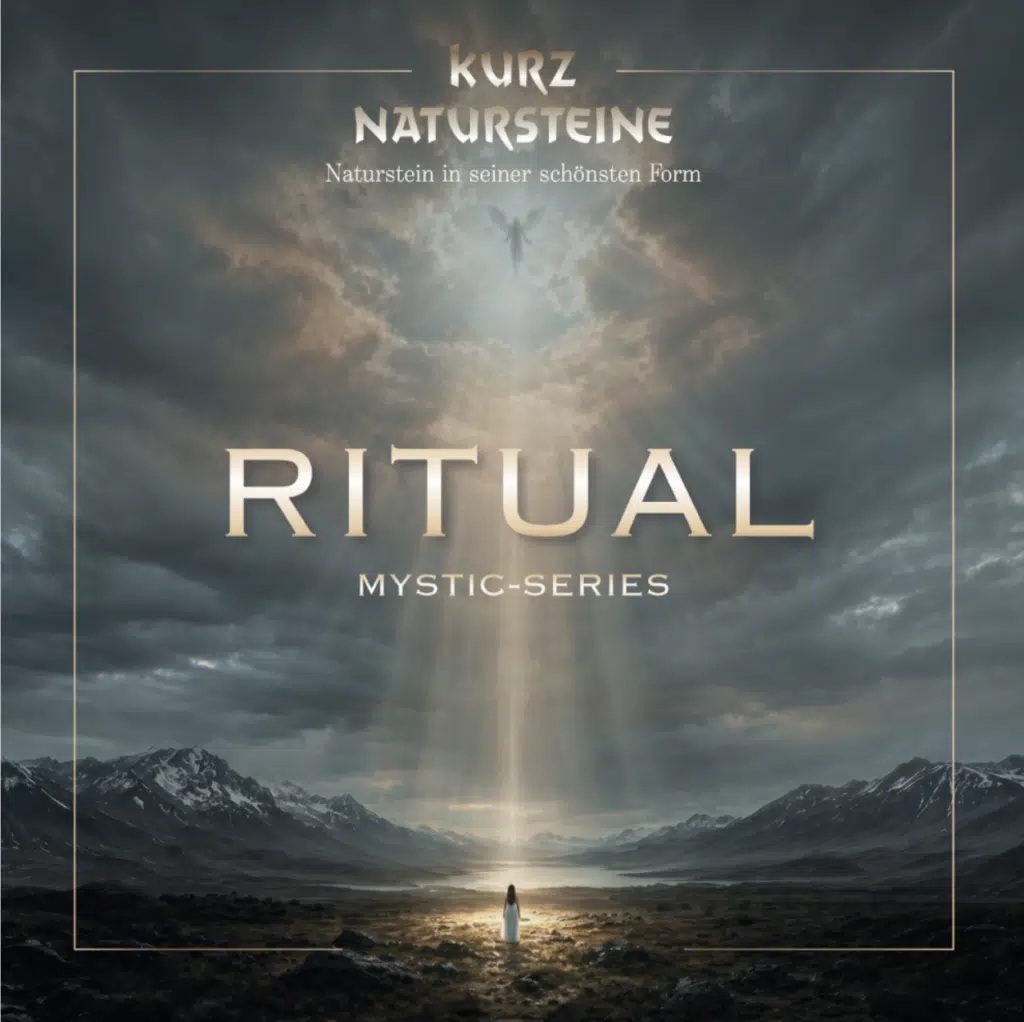 Vorschau Kollektion Ritual