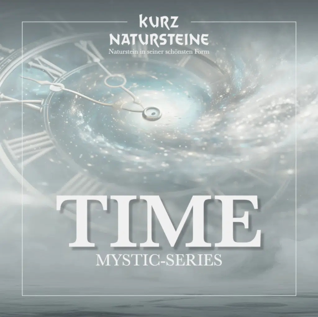 Vorschau Kollektion Time